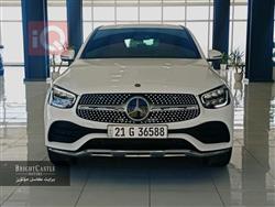 مێرسێدس بێنز GLC